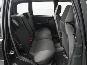 Внедорожник ВАЗ (LADA) Niva Travel 2025 года, 1649000 рублей, Ставрополь