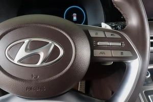 Внедорожник Hyundai Palisade 2022 года, 5159000 рублей, Пермь