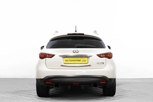 Внедорожник Infiniti FX37 2012 года, 2249000 рублей, Барнаул