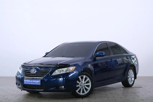 Седан Toyota Camry 2007 года, 999000 рублей, Омск