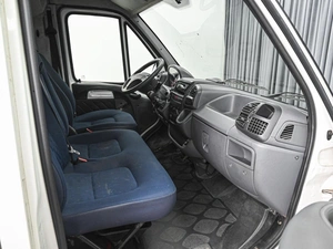 Fiat Ducato, III (2006—2014), 2.2 JTD MT (100 л.с.) 2011г. 2011 года, 1750000 рублей, Ставрополь