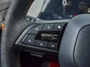 Внедорожник Changan UNI-T 2021 года, 3390000 рублей, Краснодар