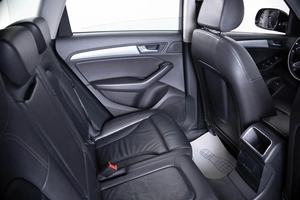 Внедорожник Audi Q5 2016 года, 2499000 рублей, Пермь