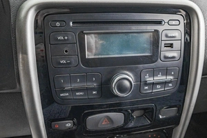 Внедорожник Renault Duster 2014 года, 1289000 рублей, Барнаул