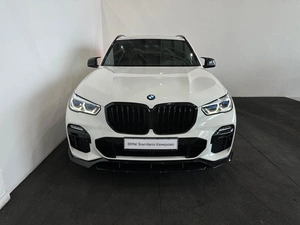 Внедорожник BMW X5 2019 года, 6000000 рублей, Кемерово