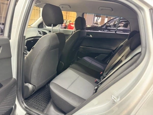 Внедорожник Hyundai Creta 2018 года, 1797000 рублей, Красноярск