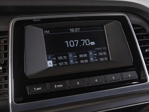 Седан Hyundai Sonata 2019 года, 1877000 рублей, Краснодар