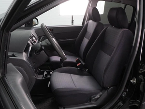 Хетчбэк Hyundai Getz 2009 года, 499000 рублей, Воронеж