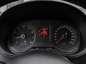 Седан Volkswagen Polo 2013 года, 660000 рублей, Краснодар