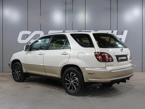 Внедорожник Lexus RX 1999 года, 789000 рублей, Воронеж