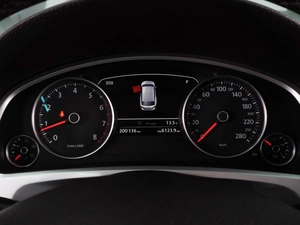 Внедорожник Volkswagen Touareg 2015 года, 2599000 рублей, Воронеж