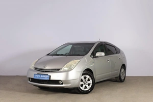 Лифтбек Toyota Prius 2008 года, 849000 рублей, Новосибирск