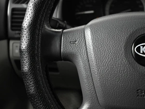 Седан Kia Cerato 2007 года, 489900 рублей, Казань