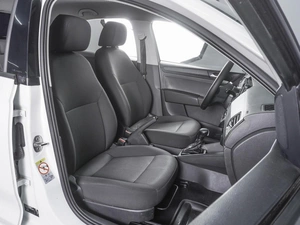 Лифтбек Volkswagen Polo 2021 года, 1100000 рублей, Ростов-на-Дону