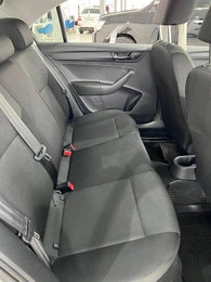 Лифтбек Skoda Rapid 2018 года, 1105000 рублей, Кострома