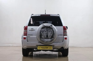 Внедорожник Suzuki Grand Vitara 2007 года, 769000 рублей, Новокузнецк