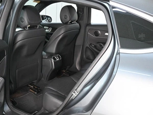 Внедорожник Mercedes-benz GLC-класс Coupe 2019 года, 4749000 рублей, Ростов-на-Дону