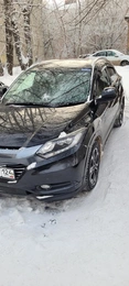 Внедорожник Honda Vezel 2014 года, 1420000 рублей, Красноярск