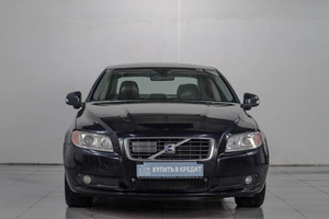 Седан Volvo S80 2007 года, 1069000 рублей, Челябинск