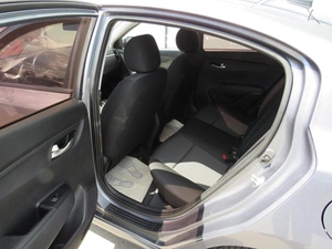 Седан Kia Rio 2020 года, 1875000 рублей, Брянск