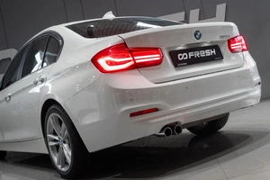 Седан BMW 3 серия 2016 года, 1949000 рублей, Петрозаводск
