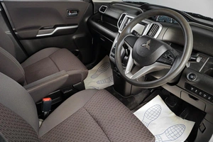 Минивэн Mitsubishi Delica D2 2016 года, 1369000 рублей, Тюмень