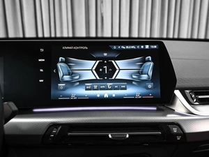 Внедорожник BMW X2 2024 года, 5549000 рублей, Ставрополь