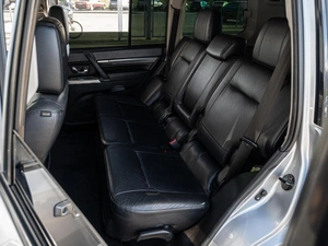 Внедорожник Mitsubishi Pajero 2011 года, 2050000 рублей, Краснодар