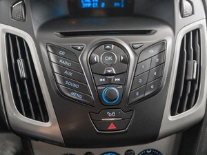 Хетчбэк Ford Focus 2013 года, 850000 рублей, Красноярск