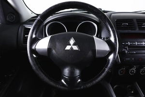 Внедорожник Mitsubishi ASX 2010 года, 749000 рублей, Пермь