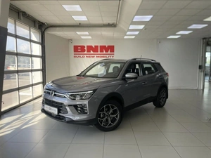 Внедорожник KGM Korando 2025 года, 3700000 рублей, Смоленск