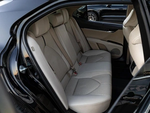 Седан Toyota Camry 2021 года, 3125555 рублей, Краснодар