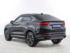 Внедорожник Geely Tugella 2021 года, 2142777 рублей, Москва