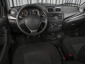 Седан ВАЗ (LADA) Granta 2023 года, 809000 рублей, Ставрополь