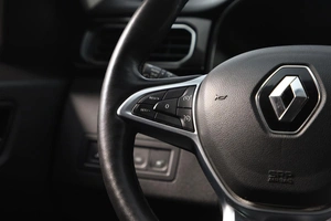 Внедорожник Renault Arkana 2019 года, 1849000 рублей, Новосибирск