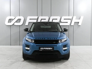 Внедорожник Land Rover Range Rover Evoque 2013 года, 1819000 рублей, Аксай
