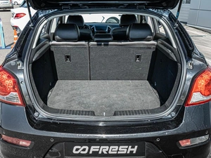 Хетчбэк Chevrolet Cruze 2012 года, 830000 рублей, Краснодар