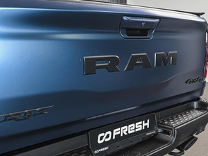 Dodge RAM, V (2018—н. в.), 6.2 4WD AT (702 л.с.) 2022г. 2022 года, 11040000 рублей, Ставрополь