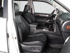 Внедорожник Lexus GX 2014 года, 4365000 рублей, Минеральные Воды