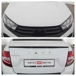 Седан ВАЗ (LADA) Granta 2023 года, 815000 рублей, Орёл