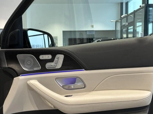 Внедорожник Mercedes-benz GLS-класс 2020 года, 8290000 рублей, Уфа