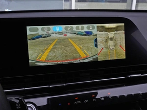 Внедорожник OMODA C5 2022 года, 2014000 рублей, Нижний Новгород