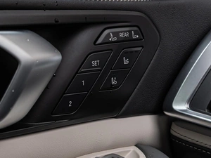 Внедорожник BMW X7 2024 года, 19750000 рублей, Краснодар