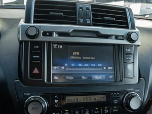 Внедорожник Toyota Land Cruiser Prado 2014 года, 3100000 рублей, Краснодар