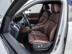 Внедорожник BMW X6 2023 года, 12570000 рублей, Краснодар