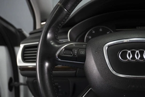 Седан Audi A6 2013 года, 1550000 рублей, Омск