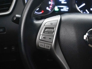 Внедорожник Nissan X-Trail 2017 года, 1649077 рублей, Москва
