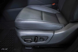 Внедорожник Lexus RX 2023 года, 8899999 рублей, Москва