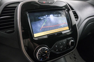 Внедорожник Renault Kaptur 2019 года, 1299000 рублей, Красноярск