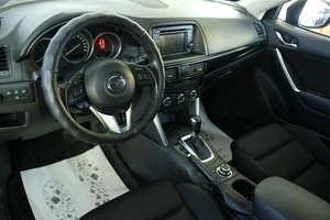 Внедорожник Mazda CX-5 2014 года, 1999000 рублей, Омск
